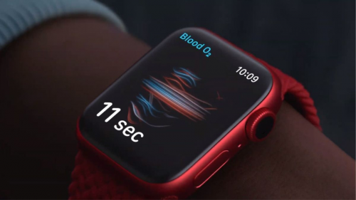Amazfit 新品智能手表搭載血氧功能，華米科技與微博醫(yī)生達(dá)成合作