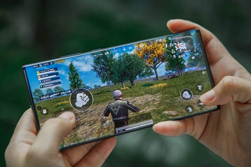 前沿科技與潮流美學完美結合，三星Galaxy Note20系列熱銷中