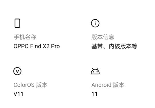 一文了解ColorOS 11隱私保護(hù)升級(jí)，這些功能都安排了