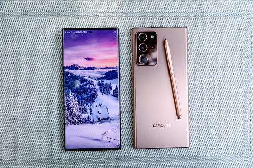 中秋國慶雙節(jié)來臨，提前入手三星Galaxy Note20系列讓長假更精彩