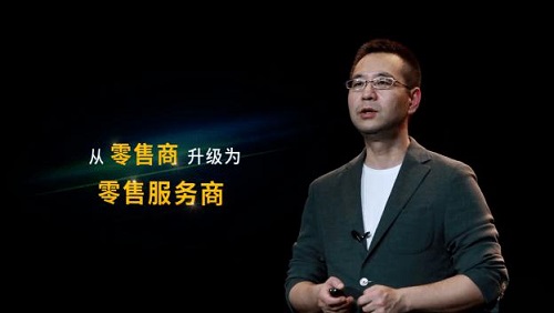 吸納新生力量，“互聯(lián)網(wǎng)店長工程”加速蘇寧互聯(lián)網(wǎng)升級進(jìn)程