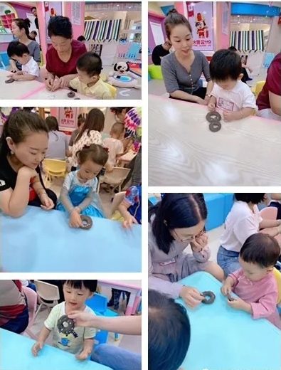 北京悅寶園課堂：正確認(rèn)識早教，寓教于樂才能幫助寶寶更好成長！