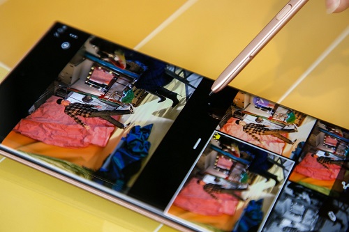 購機(jī)不再糾結(jié)，安卓機(jī)皇三星Galaxy Note20系列讓你一步到位