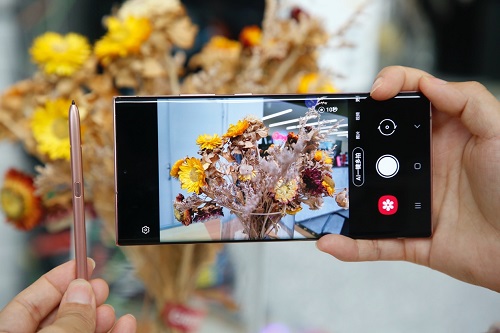 購機(jī)不再糾結(jié)，安卓機(jī)皇三星Galaxy Note20系列讓你一步到位