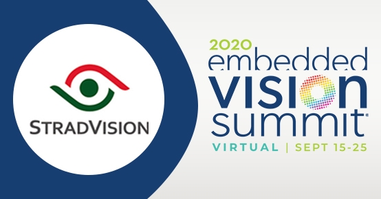 StradVision參與EVS 2020， 書寫汽車ADAS解決方案的新篇章