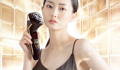 聚劃算·匯聚打造科技專場，女性愛美的黑科技