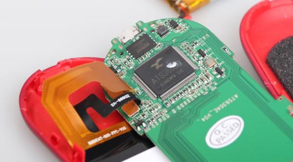 首拆智能翻譯機：內(nèi)置炬芯ATS3609(D)語音芯片