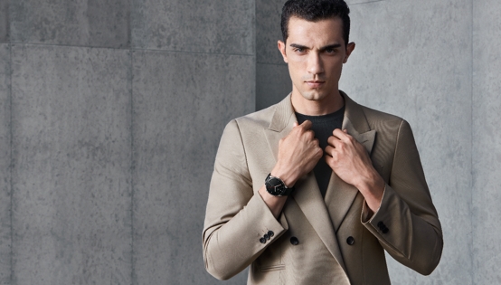 華米科技發(fā)布 Amazfit GTR 2 智能手表：重塑經(jīng)典，‘“腕”若新生