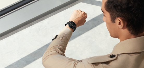 華米科技發(fā)布 Amazfit GTR 2 智能手表：重塑經(jīng)典，‘“腕”若新生