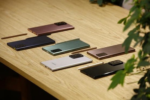 9月?lián)Q機(jī)如何抉擇？三星Galaxy Note20系列該是最佳選項(xiàng)