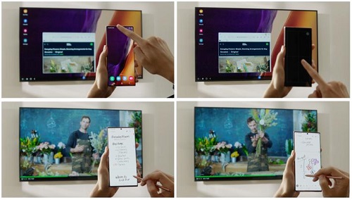 購機就有多重好禮，三星Galaxy Note20系列現(xiàn)在入手很劃算