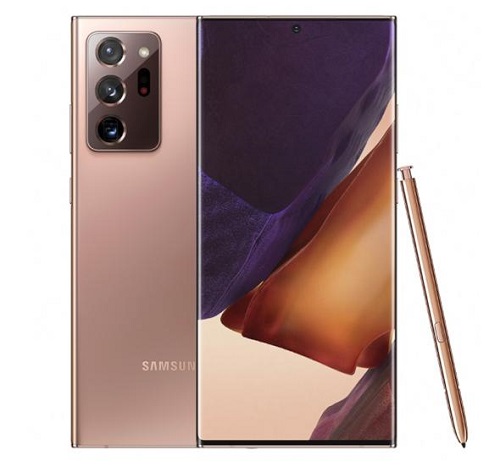 購機就有多重好禮，三星Galaxy Note20系列現(xiàn)在入手很劃算