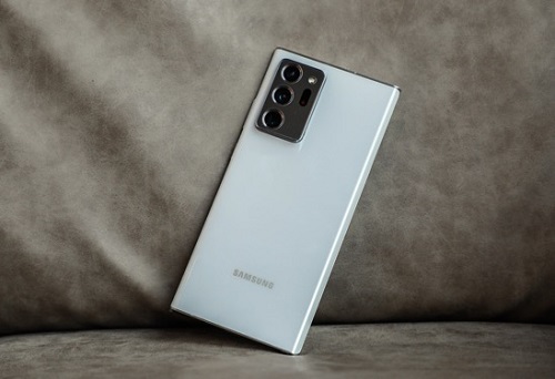三星Galaxy Note20系列：全新S Pen加持，書寫你的藝術(shù)人生