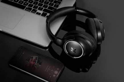 不要再等AirPods Studio了，499元酷狗M9給你更好的降噪體驗(yàn)
