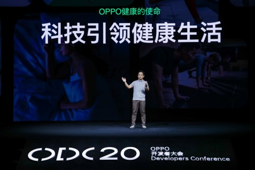 售價(jià)2499元！OPPO Watch ECG版正式發(fā)布：專業(yè)級(jí)心臟守護(hù)
