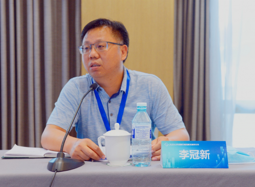 “數字交易 美好民生”2020公共資源交易創(chuàng)新發(fā)展研討會成功舉辦