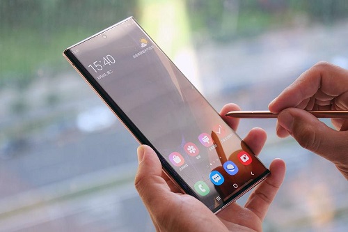 顏值不俗、配置出眾 購三星Galaxy Note20系列還可享多重好禮