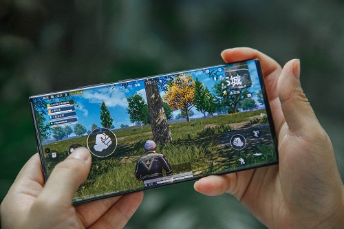 辦公便利，娛樂嗨翻！三星Galaxy Note20系列真全能機(jī)皇
