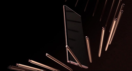 辦公便利，娛樂嗨翻！三星Galaxy Note20系列真全能機(jī)皇