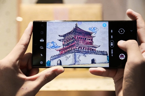 智能手機(jī)到底是我們的什么？三星Galaxy Note20系列給你答案
