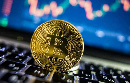 黃金下跌，加密貨幣未能幸免，okex分析師給出建議