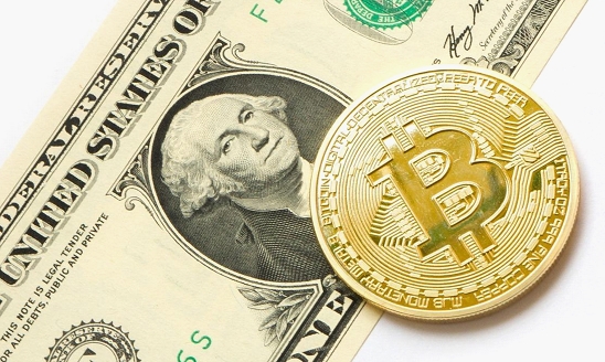 黃金下跌，加密貨幣未能幸免，okex分析師給出建議