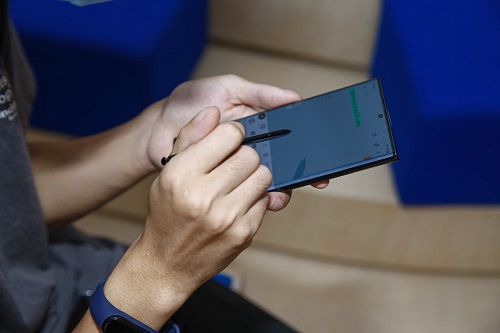 為什么要買三星Galaxy Note20系列？一個理由不夠，給你八個！