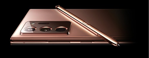 潮流、性能樣樣不落，三星Galaxy Note20系列十一鉅惠來(lái)襲
