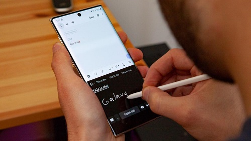 為什么三星Galaxy Note20系列特別受歡迎？看到這個就懂了