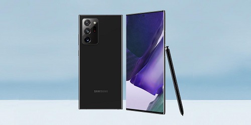 你想要的全都有，三星Galaxy Note20系列性能體驗、購機(jī)福利都很誘人