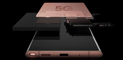 三星Galaxy Note20系列，新S Pen繪出別樣生活！