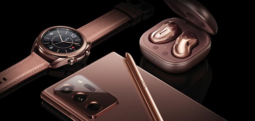 為何說三星Galaxy Note20系列面面俱到？透過三星生態(tài)看未來！