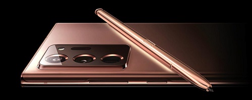為何說三星Galaxy Note20系列面面俱到？透過三星生態(tài)看未來！