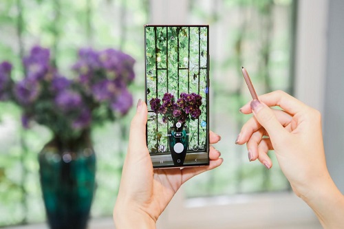 全能旗艦 三星Galaxy Note20系列十一購機大波福利來襲