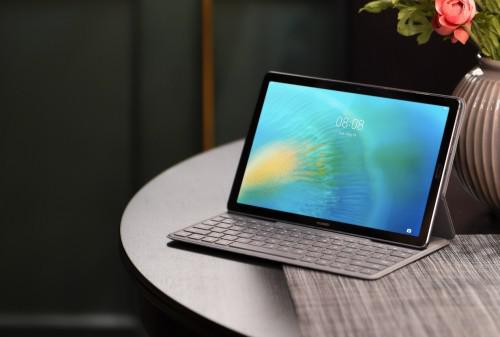 聲色協(xié)作，“音畫合一”：華為MatePad 10.8觀影煲劇最佳之選