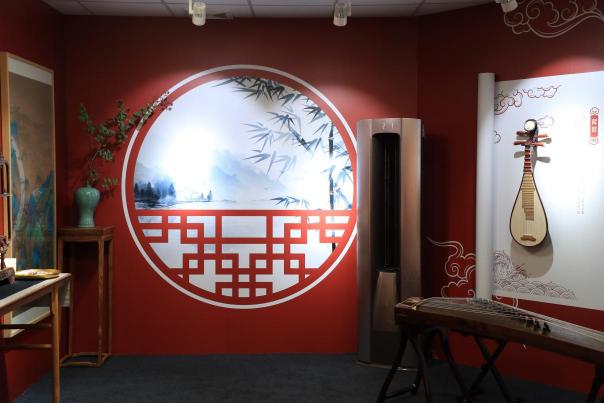文物都怕風(fēng)？三里屯試試卡薩帝軟風(fēng)，就知道為啥連文物都不怕它