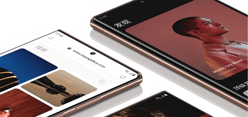 9月新機(jī)扎堆上市 為何三星Galaxy Note20系列是換機(jī)首選？