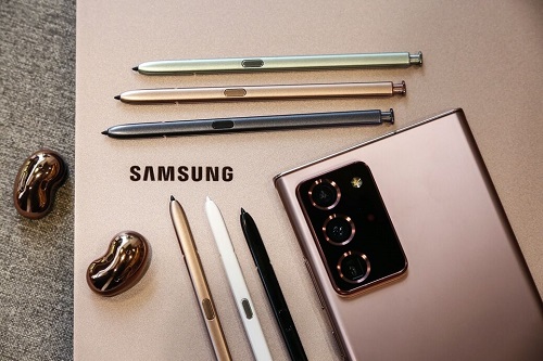 9月新機(jī)扎堆上市 為何三星Galaxy Note20系列是換機(jī)首選？
