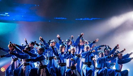 國(guó)慶留在深圳的人賺大了！多重福利來襲，千萬(wàn)不要錯(cuò)過~