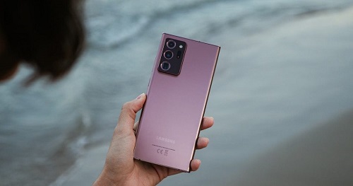 旗艦手機(jī)是超大杯，三星Galaxy Note20系列就是超值杯