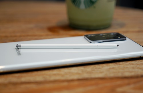 引領5G智能旗艦的新風向標，這波三星Galaxy Note20系列值得入手