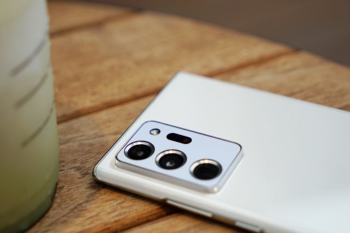 引領5G智能旗艦的新風向標，這波三星Galaxy Note20系列值得入手
