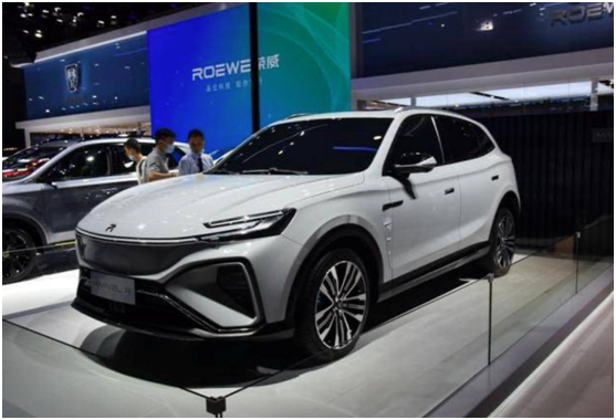 一篇看完2020北京車展黑科技！L4級自動駕駛、生態(tài)車聯(lián)網(wǎng)等重磅亮相