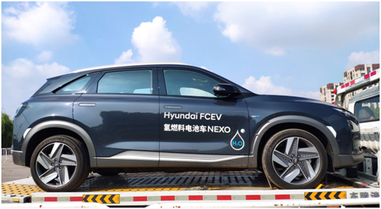 一篇看完2020北京車展黑科技！L4級自動駕駛、生態(tài)車聯(lián)網(wǎng)等重磅亮相
