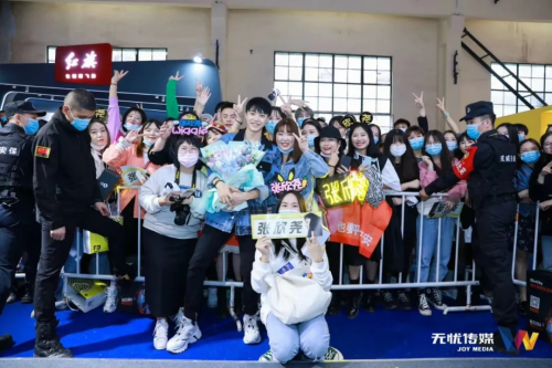抖inCity進(jìn)階的兩年，一場人與城的奇妙之旅