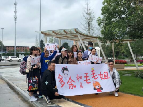 抖inCity進(jìn)階的兩年，一場人與城的奇妙之旅