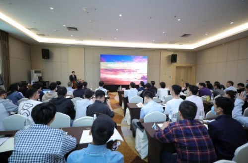 創(chuàng)領(lǐng)綠色發(fā)展，四季沐歌清潔能源多能耦合獲認可