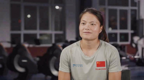 在中國·為中國——二十二年中國夢，戴爾與你同行