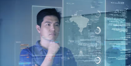 在中國·為中國——二十二年中國夢，戴爾與你同行