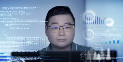 在中國·為中國——二十二年中國夢，戴爾與你同行